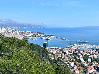 Irish teenager drowns in Croat...